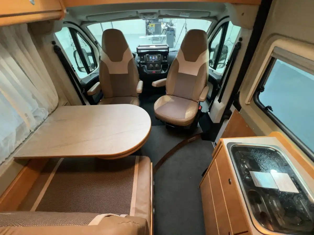 POESSL Road Cruiser - Ansicht 9